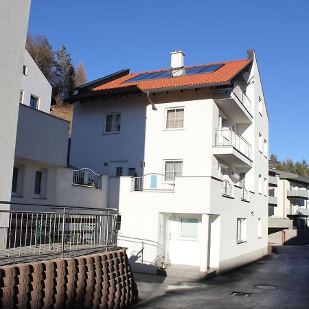 Modern Apartment In Fiss At Ski Bus Stop Dış mekan fotoğraf