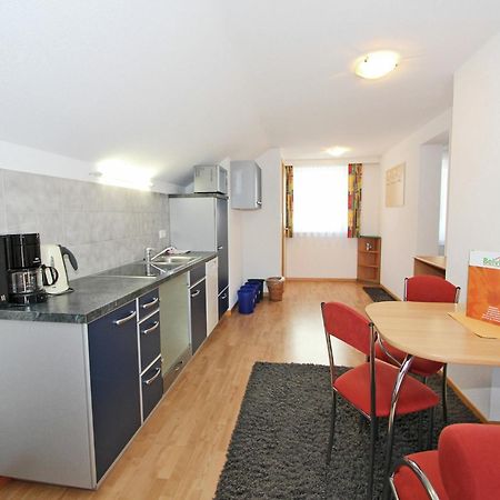 Modern Apartment In Fiss At Ski Bus Stop Dış mekan fotoğraf