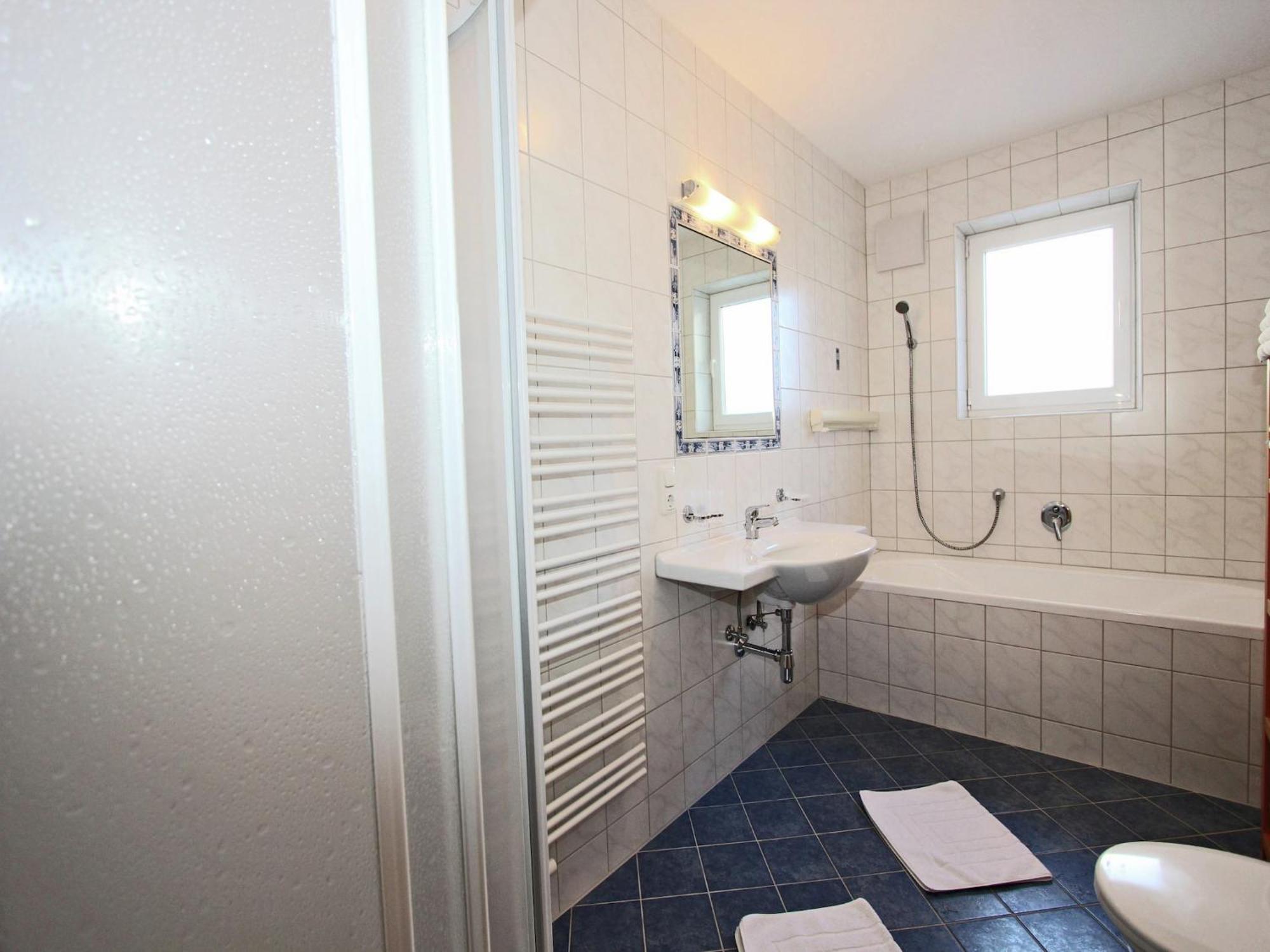 Modern Apartment In Fiss At Ski Bus Stop Dış mekan fotoğraf